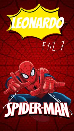 homem aranha 
