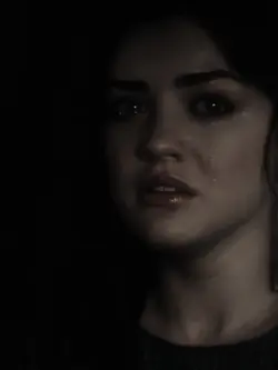 ezra and aria