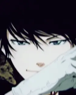 Anime edit