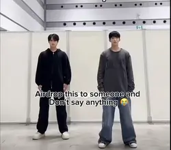 Airdrop this😭😭