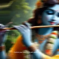 Shree Krishna 