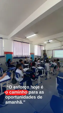 ESCOLA - COLÉGIO