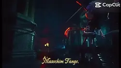Masochim tango