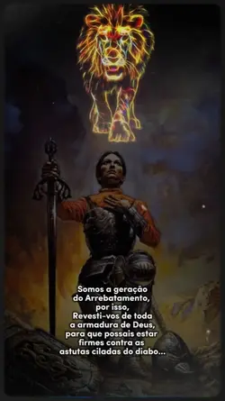 SOMOS A GERAÇÃO...