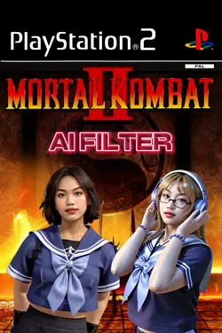 Mortal Kombat II