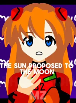the sun and moon 