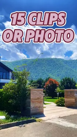 Mini vlog