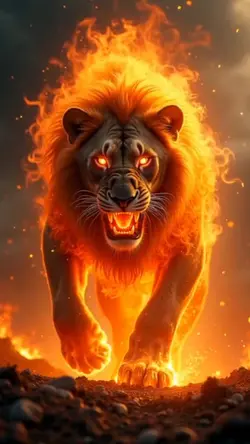 LION NEW EDIT AI