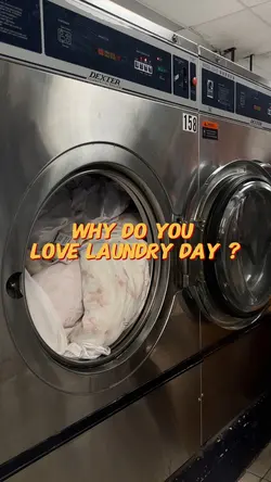 Laundry Day Vlog