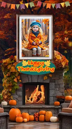 Thanksgiving