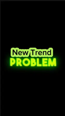 New Trend 