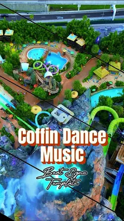 Coffin Dance Music
