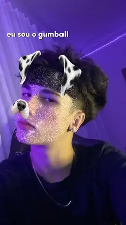 Meu incrível mundo ❤️