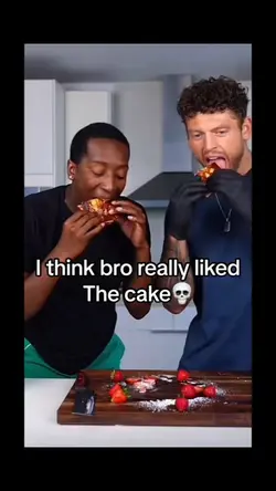 cake meme
