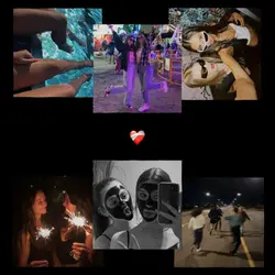 BEST FRIENDS DAY ❤️‍🩹
