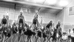 Cheer!