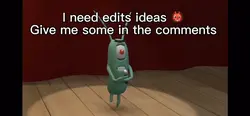Give me edit ideas