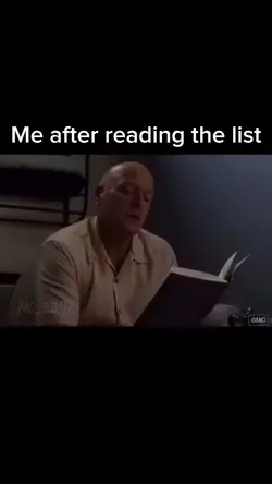 Reading the last