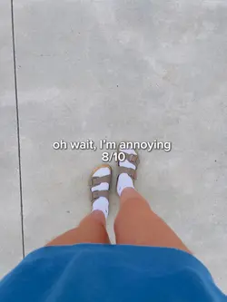oh wait, i’m not her