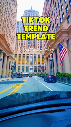 New trend