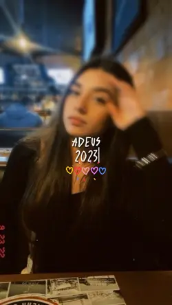 Adeus 2023