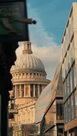 LONDON VIBES 🌗