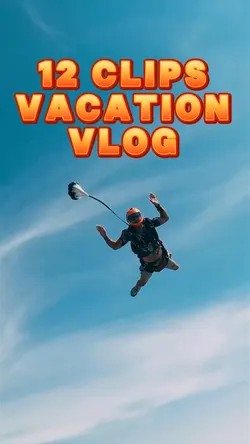 12 clips