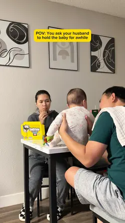 Parent lif