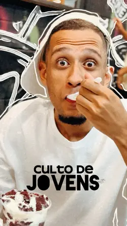 Comunhão | Jovens