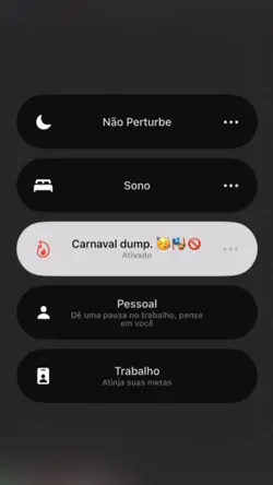 Momentos Carnaval 🪄