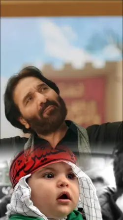 MERA IMAMHUSSAIN A.S