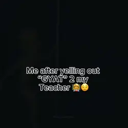 Like literally 