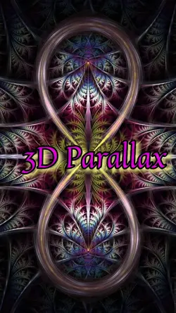 3D Parallax 