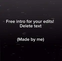 Free intro!