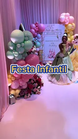 Festa infantil