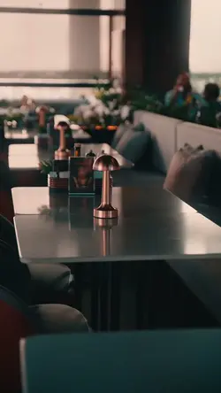 CAFE EDIT😍