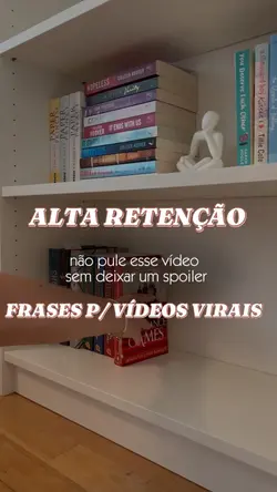 REELS VIRAL FRASE