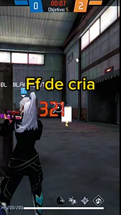 freefire gladiadores