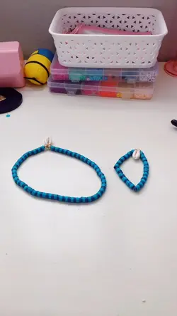 New set