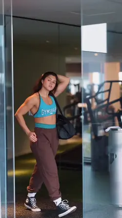 ★ GYM | TOP EDIT ★