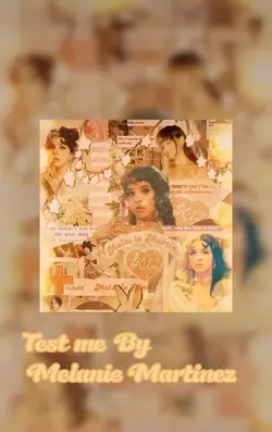 Melanie Martinez 