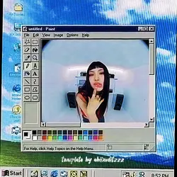 Fashion Template 