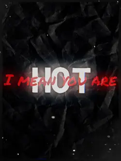 Is it hot in here?