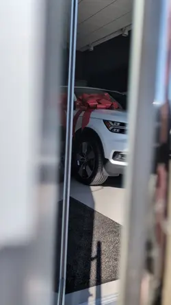 Vehicle Delivery