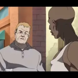“White Is Right”