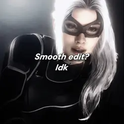 black cat ‼️