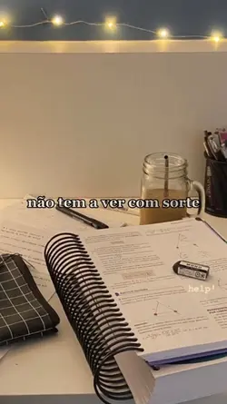 Esforço...