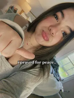 answered prayers