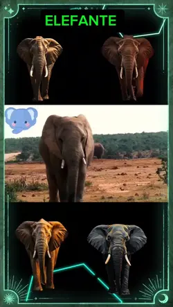 ELEFANTE