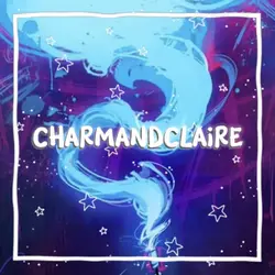 CharmAndClaire -Etsy
